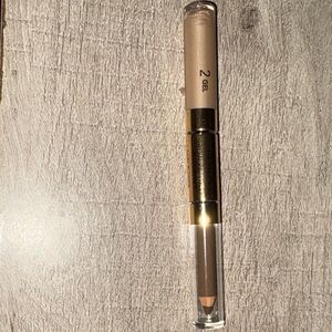 Revlon Dark Blonde Brow Dual Pencil w/Gel